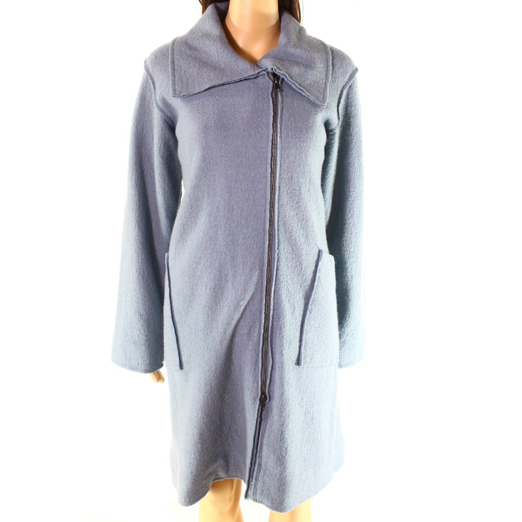 Masai Women's "Trunta" Long Over-Size Trench Coat